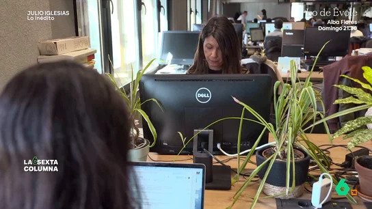 Así evitó 'elDiario.es' que se filtrara que estaban investigando a Julio Iglesias Un hombre del entorno de las empleadas domésticas de Julio Iglesias se puso en contacto con el medio para compartir una información. El medio, ante los contactos del artista, decidió extremar las precauciones para evitar cualquier pequeña filtración de su investigación.