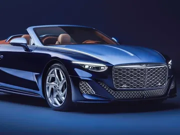 La mujer que dona millones para salvar animales y que de vez en cuando se compra espectaculares Bentley de lujo La mujer que dona millones para salvar animales y que de vez en cuando se compra espectaculares Bentley de lujo