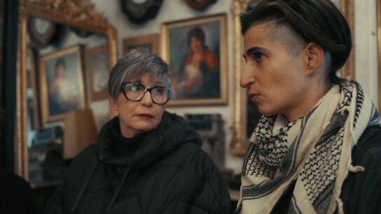 Ana Villa reconoce que nunca dej&oacute; de querer a Antonio Flores y siempre quiso volver con &eacute;l: "Yo estaba enamorada, hubiese tenido seis hijos