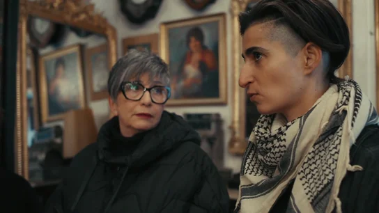 Ana Villa reconoce que nunca dejó de querer a Antonio Flores y siempre quiso volver con él: "Yo estaba enamorada, hubiese tenido seis hijos Ana Villa reconoce que nunca dejó de querer a Antonio Flores y siempre quiso volver con él: "Yo estaba enamorada, hubiese tenido seis hijos