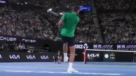 Novak Djokovic Novak Djokovic