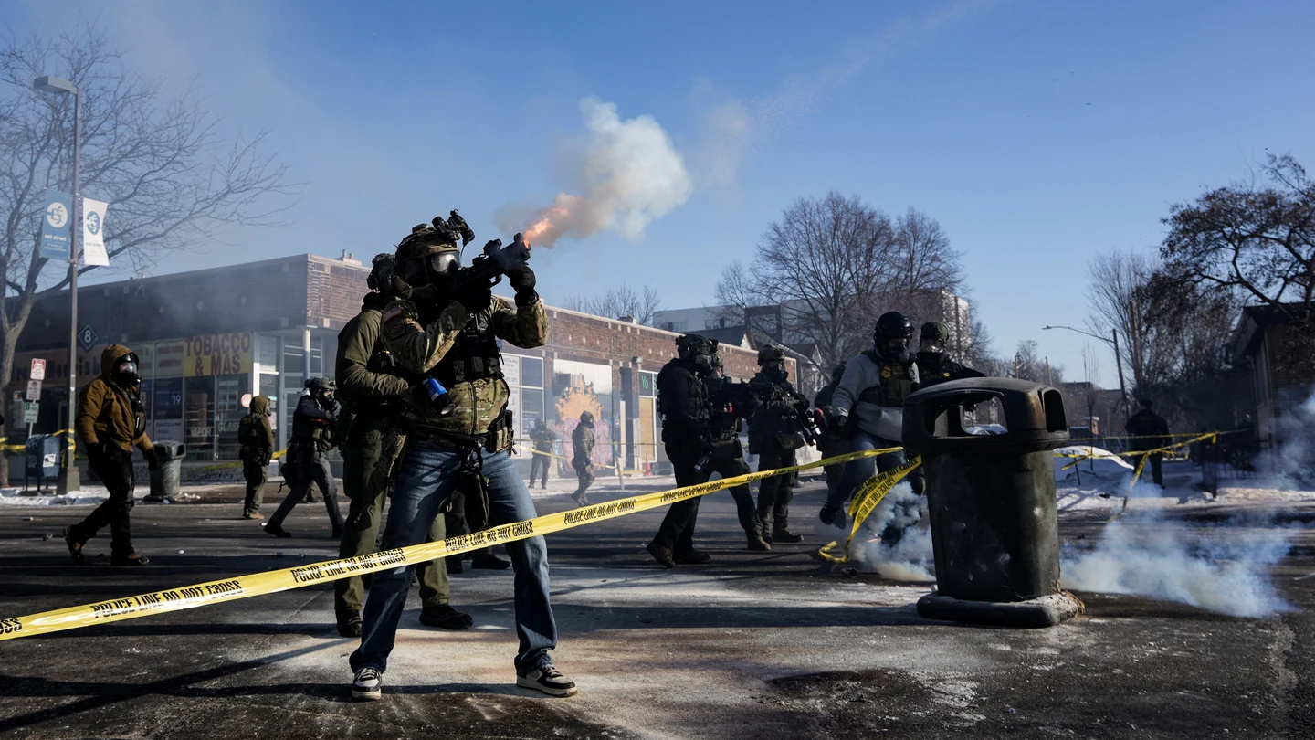 Tiroteo de agentes del ICE en Minneapolis. Tiroteo de agentes del ICE en Minneapolis.