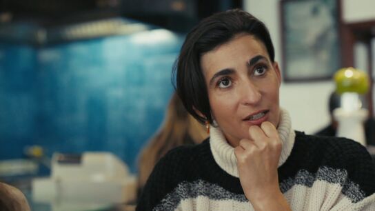 Alba Flores, sobre La Casa de Papel: "No es una serie feminista, por mucho que mi personaje se convirtiera en símbolo" 