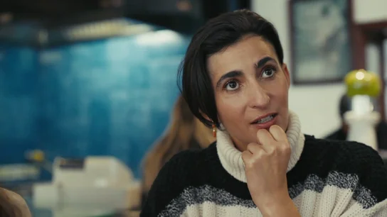 Alba Flores, sobre La Casa de Papel: "No es una serie feminista, por mucho que mi personaje se convirtiera en símbolo" Alba Flores, sobre La Casa de Papel: "No es una serie feminista, por mucho que mi personaje se convirtiera en símbolo"