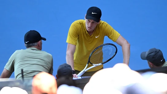 Jannik Sinner Jannik Sinner