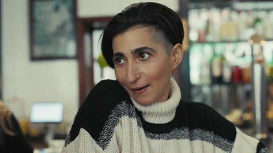 Alba Flores denuncia que ha sufrido comportamientos racistas: "Ni a Bárbara Lennie ni a Aitana les pasa esto; no es por artista, es por gitanos" Alba Flores denuncia que ha sufrido comportamientos racistas: "Ni a Bárbara Lennie ni a Aitana les pasa esto; no es por artista, es por gitanos"