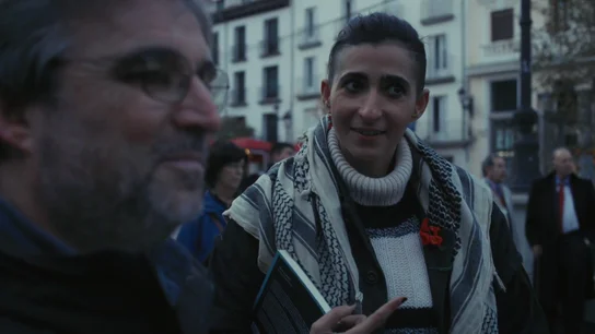 Una reivindicativa Alba Flores se abre en canal para hablar de su padre, la familia, el machismo y el racismo: Una reivindicativa Alba Flores se abre en canal para hablar de su padre, la familia, el machismo y el racismo: