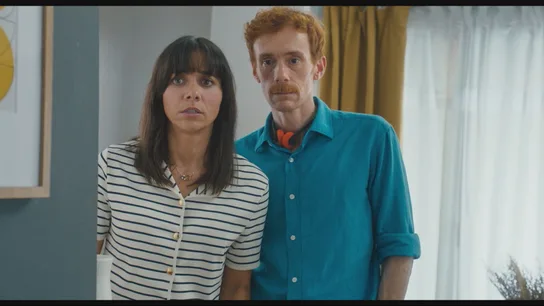 Padre no hay más que uno, la serie Padre no hay más que uno, la serie