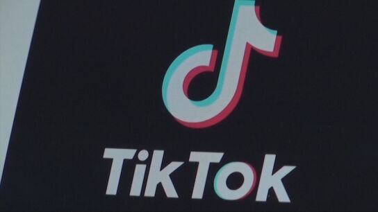 Logo de Tik Tok