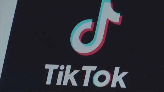 Logo de Tik Tok Logo de Tik Tok