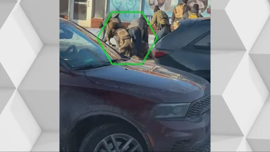 Asesinato de un hombre en Minneapolis Asesinato de un hombre en Minneapolis