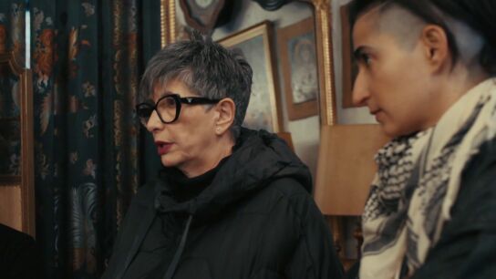 Ana Villa reconoce que nunca dej&oacute; de querer a Antonio Flores y siempre quiso volver con &eacute;l: "Yo estaba enamorada, hubiese tenido seis hijos