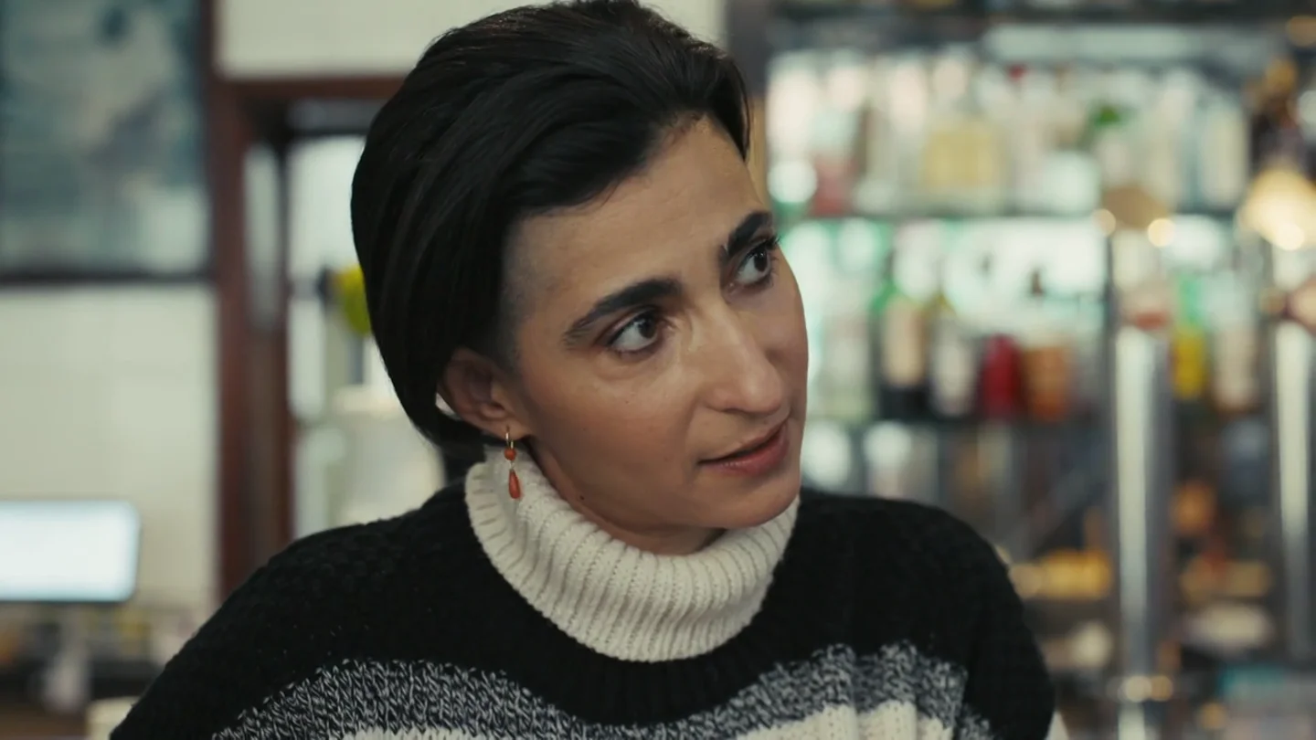 Alba Flores denuncia que ha sufrido comportamientos racistas: "Ni a Bárbara Lennie ni a Aitana les pasa esto; no es por artista, es por gitanos" Alba Flores denuncia que ha sufrido comportamientos racistas: "Ni a Bárbara Lennie ni a Aitana les pasa esto; no es por artista, es por gitanos"
