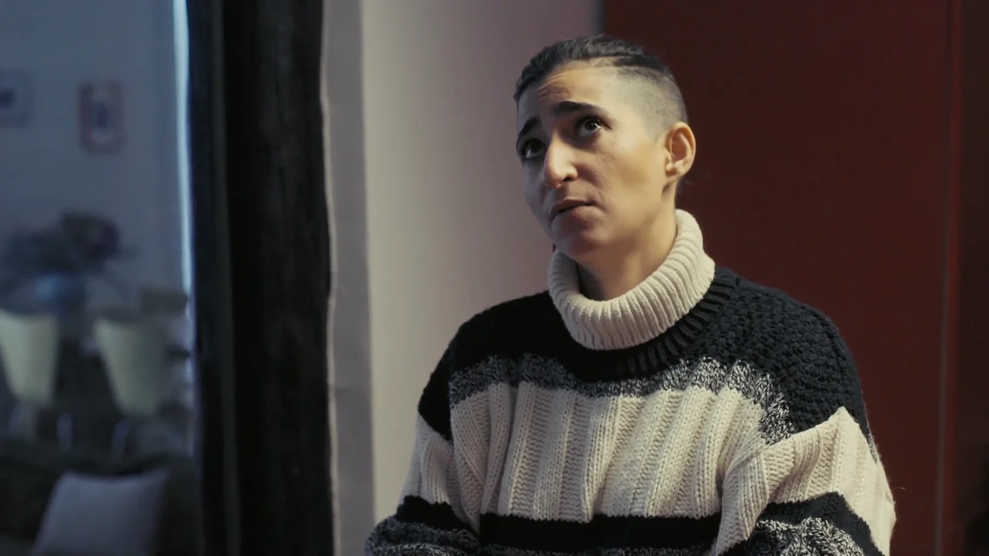 Alba Flores reconoce que le hubiera gustado que su familia fuera "más combativa" contra el régimen franquista, pero justifica a Lola Flores Alba Flores reconoce que le hubiera gustado que su familia fuera "más combativa" contra el régimen franquista, pero justifica a Lola Flores