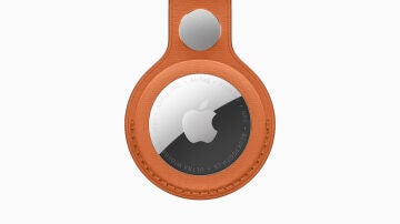 AirTag de segunda generaci&oacute;n