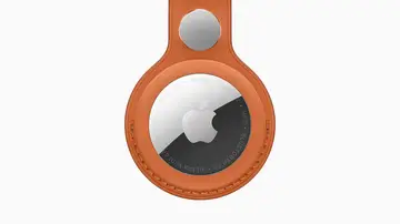 AirTag de segunda generación AirTag de segunda generación