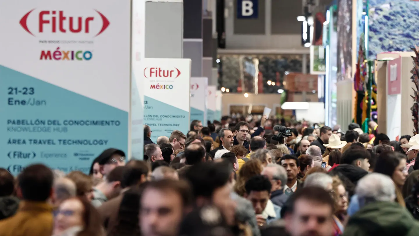 FITUR 2026 FITUR 2026