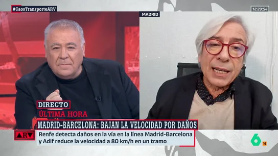 Ramiro Aurín, ingeniero Ramiro Aurín, ingeniero