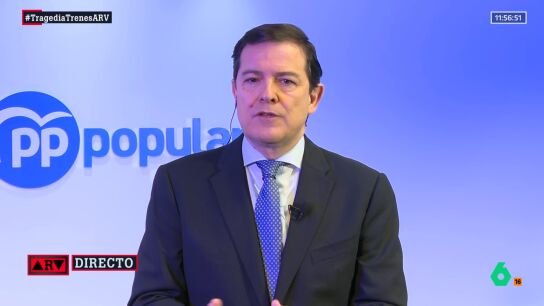 Ma&ntilde;ueco habla elecciones en ARV