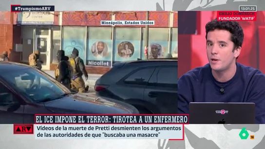 Emilio Doménech Emilio Doménech