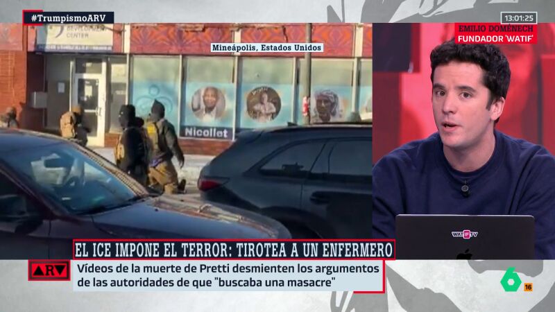 Emilio Dom&eacute;nech