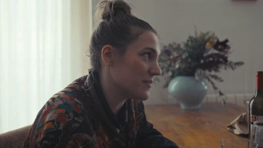 Carla Sim&oacute;n, sobre c&oacute;mo su madre dej&oacute; la hero&iacute;na para poder tener un hijo: "Su putada fue que cuando ya ten&iacute;a otra vida descubri&oacute; que ten&iacute;a VIH"