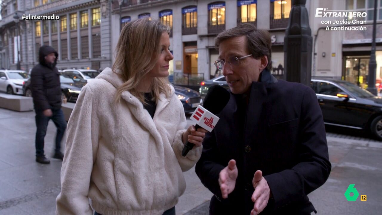Almeida defiende la estrategia del PP sobre Puente: "Quien piense que hacemos oportunismo que pregunte a las víctimas"