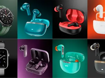 La nueva gama de HMD La nueva gama de HMD