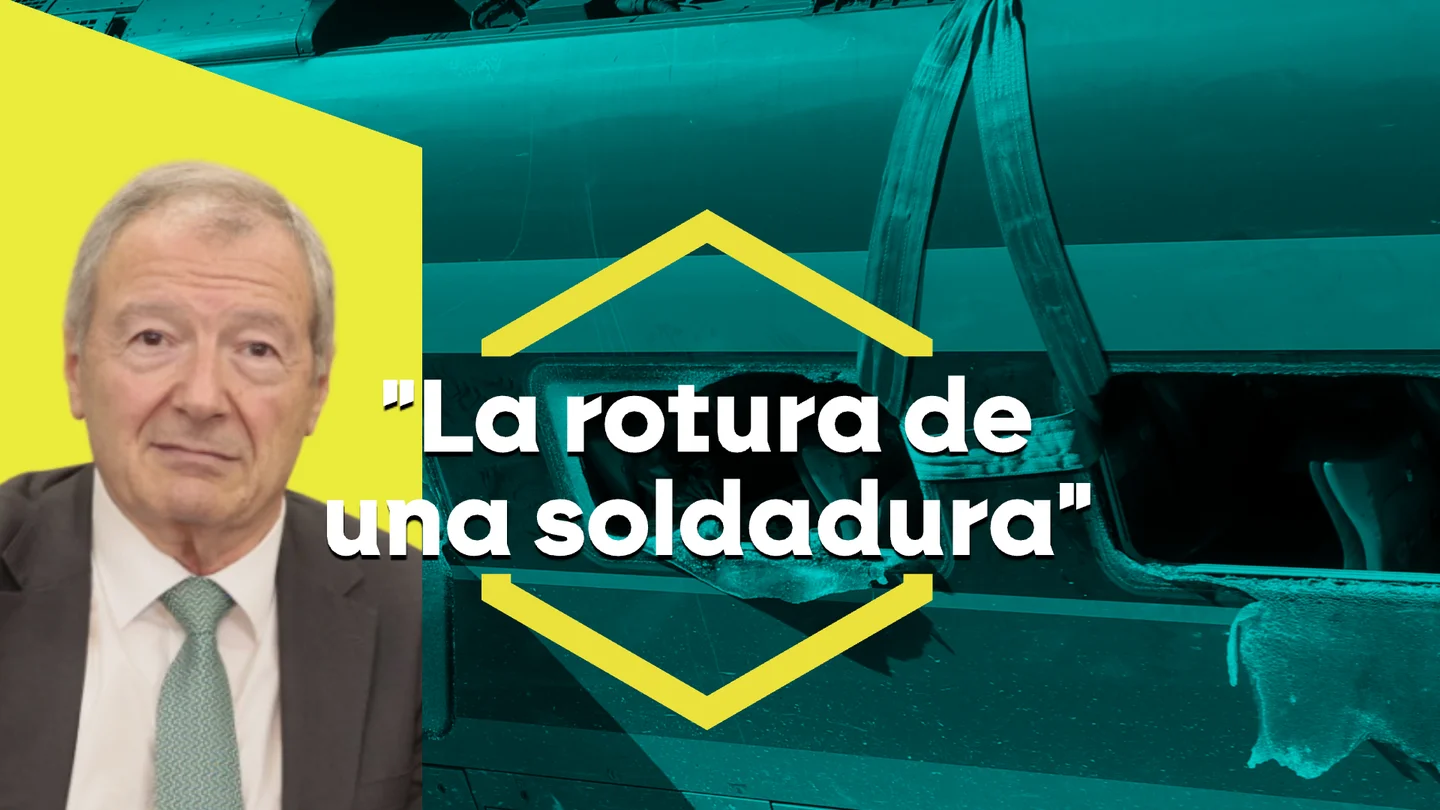 Iñaki Barrón, presidente de la CIAF. Iñaki Barrón, presidente de la CIAF.