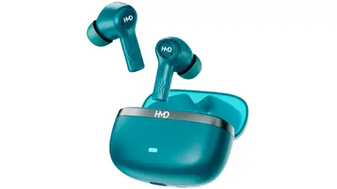 Los auriculares HMD X50 Pro Los auriculares HMD X50 Pro