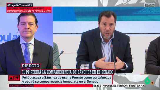 Ma&ntilde;ueco en ARV