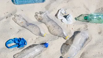 Plásticos Plásticos