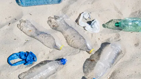 Plásticos Plásticos