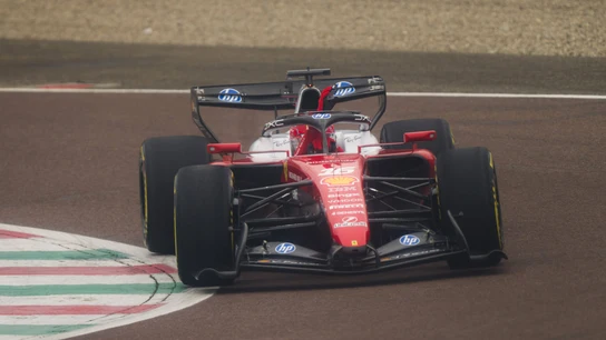 Charles Leclerc Charles Leclerc