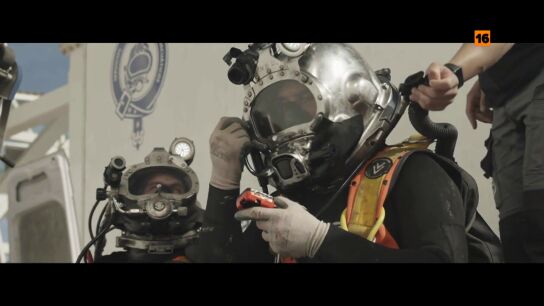 Hoy, en Apatrullando, Jalis de la Serna estrena la nueva temporada trabajando 'al l&iacute;mite': "Estar aqu&iacute; da ganas de vomitar"