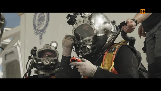 Hoy, en Apatrullando, Jalis de la Serna estrena la nueva temporada trabajando 'al límite': "Estar aquí da ganas de vomitar" Hoy, en Apatrullando, Jalis de la Serna estrena la nueva temporada trabajando 'al límite': "Estar aquí da ganas de vomitar"