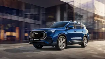 Son los dueños chinos de Volvo, y aterrizan silenciosamente en España este 2026 con estos nuevos coches Son los dueños chinos de Volvo, y aterrizan silenciosamente en España este 2026 con estos nuevos coches