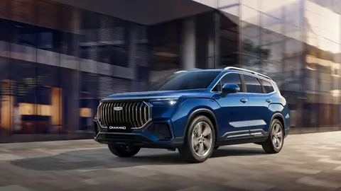 Son los dueños chinos de Volvo, y aterrizan silenciosamente en España este 2026 con estos nuevos coches Son los dueños chinos de Volvo, y aterrizan silenciosamente en España este 2026 con estos nuevos coches