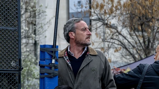 Imagen de archivo de Kiko Méndez-Monasterio Imagen de archivo de Kiko Méndez-Monasterio