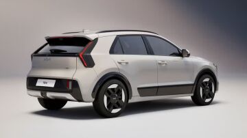 Kia Niro 2027