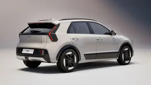 Kia Niro 2027 Kia Niro 2027