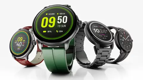 El nuevo HMD Watch X1 El nuevo HMD Watch X1