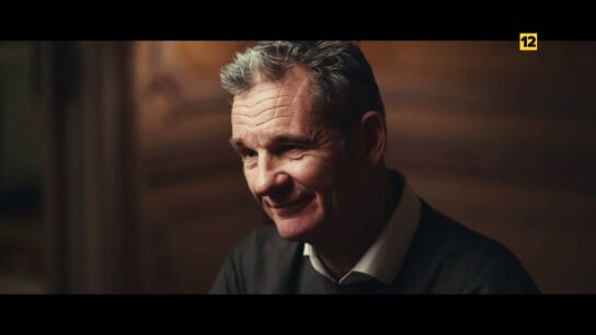 El domingo, en laSexta, Jordi &Eacute;vole entrevista a I&ntilde;aki Urdangarin: "&iquest;Te imaginas que empiezas a vender libros y destronas al rey em&eacute;rito?"