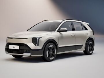 Este SUV peque&ntilde;o coreano ha alcanzado el medio mill&oacute;n, pero en 2026 Kia lo va a cambiar radicalmente