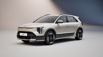 Este SUV peque&ntilde;o coreano ha alcanzado el medio mill&oacute;n, pero en 2026 Kia lo va a cambiar radicalmente