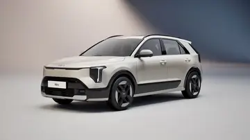 Este SUV pequeño coreano ha alcanzado el medio millón, pero en 2026 Kia lo va a cambiar radicalmente Este SUV pequeño coreano ha alcanzado el medio millón, pero en 2026 Kia lo va a cambiar radicalmente
