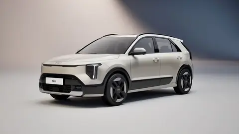 Este SUV pequeño coreano ha alcanzado el medio millón, pero en 2026 Kia lo va a cambiar radicalmente Este SUV pequeño coreano ha alcanzado el medio millón, pero en 2026 Kia lo va a cambiar radicalmente