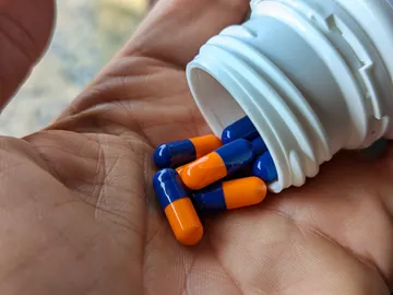 Omeprazol Omeprazol