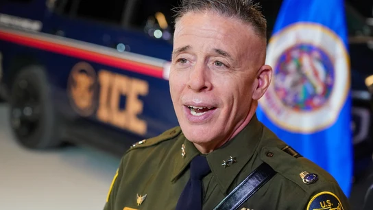 Greg Bovino Greg Bovino