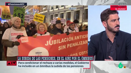 juanma lamet pensiones juanma lamet pensiones